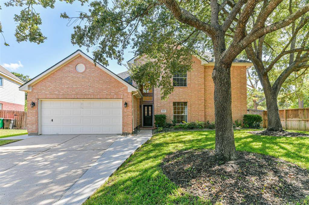 Cypress, TX 77433,15502 Valley Plum CT