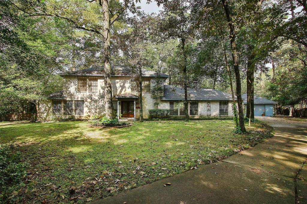 Tomball, TX 77377,18914 Heron LN