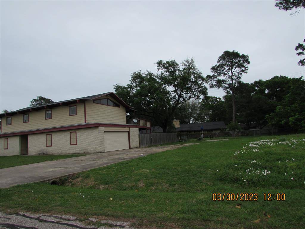 La Porte, TX 77571,3907 Marlin LN