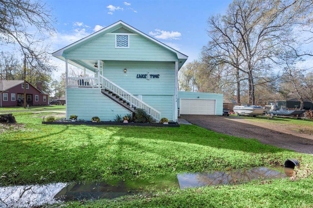 Livingston, TX 77351,114 Holiday LN