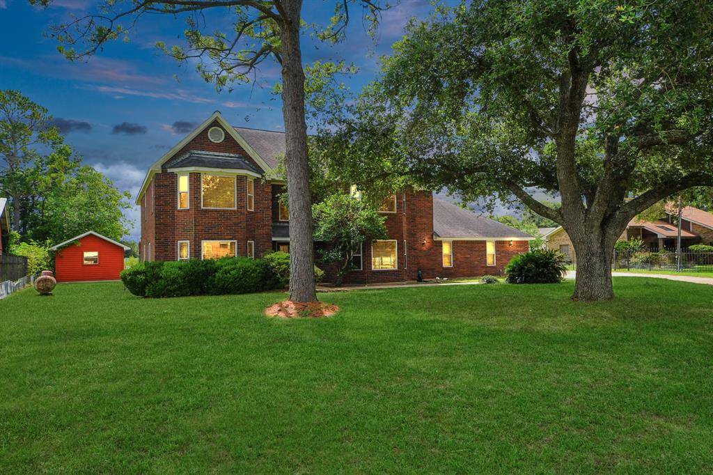 Fresno, TX 77545,3515 Kansas ST