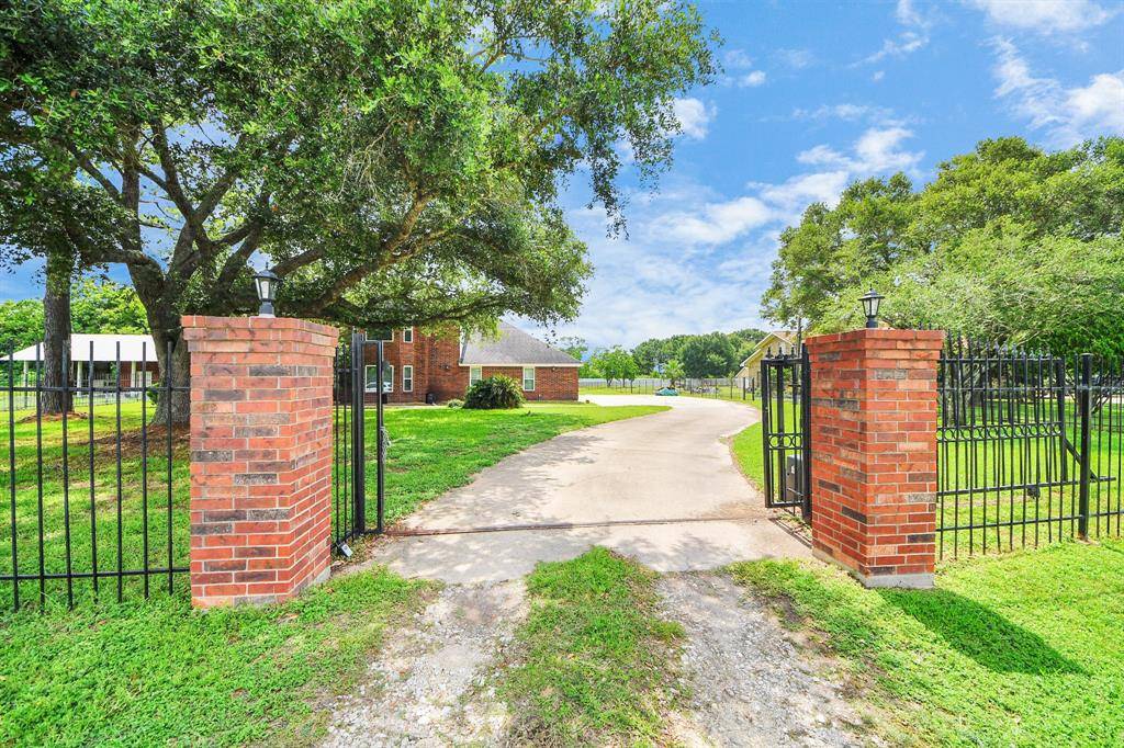 Fresno, TX 77545,3515 Kansas ST