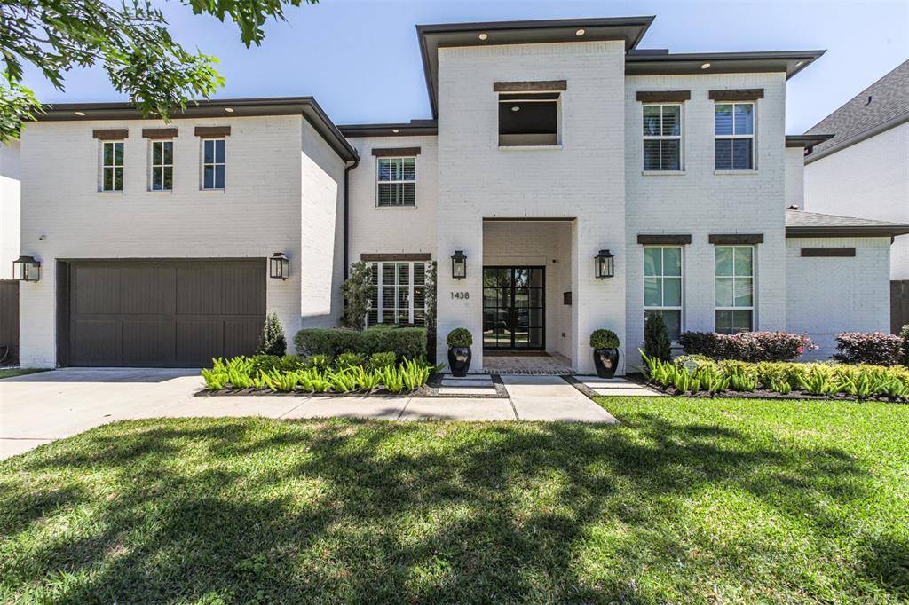 Houston, TX 77055,1438 Pine Chase DR