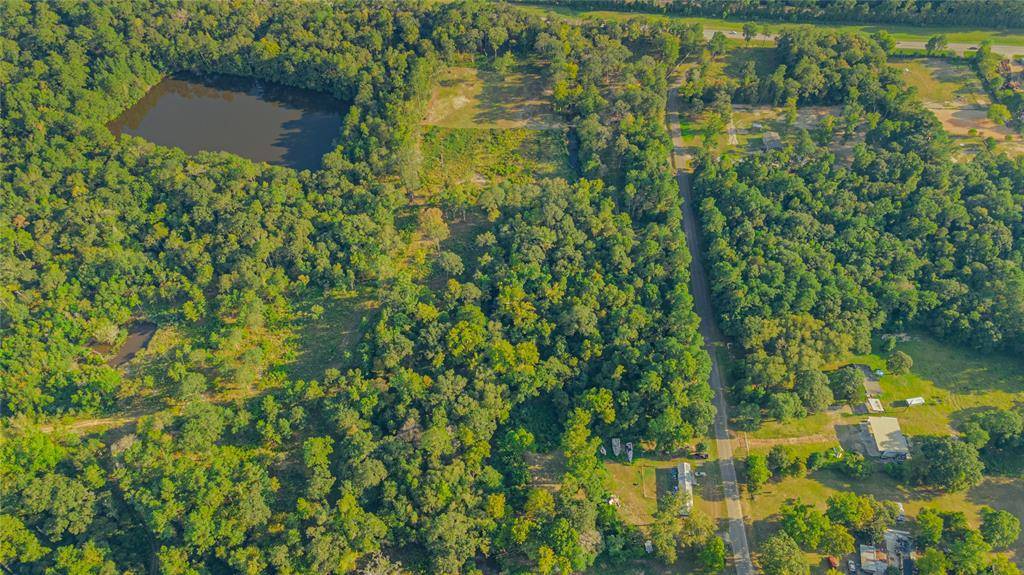 Conroe, TX 77302,Lot 27 Allen DR