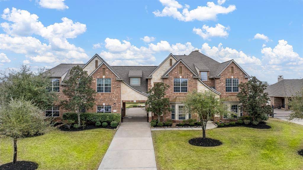 Cypress, TX 77433,20803 Fairhaven Crossing DR