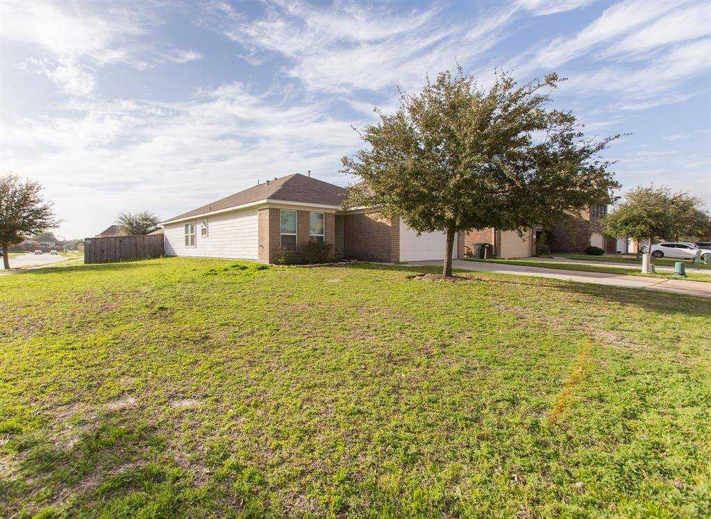 Conroe, TX 77385,16888 Tableland TRL