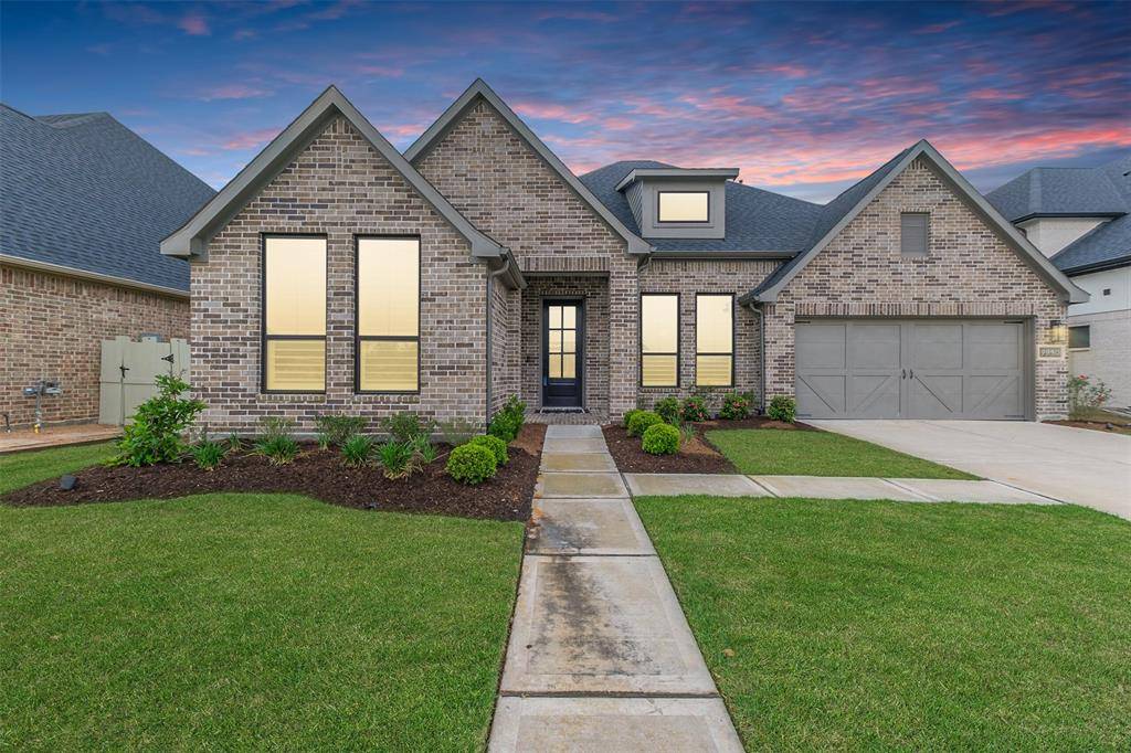 Conroe, TX 77385,9940 Preserve WAY