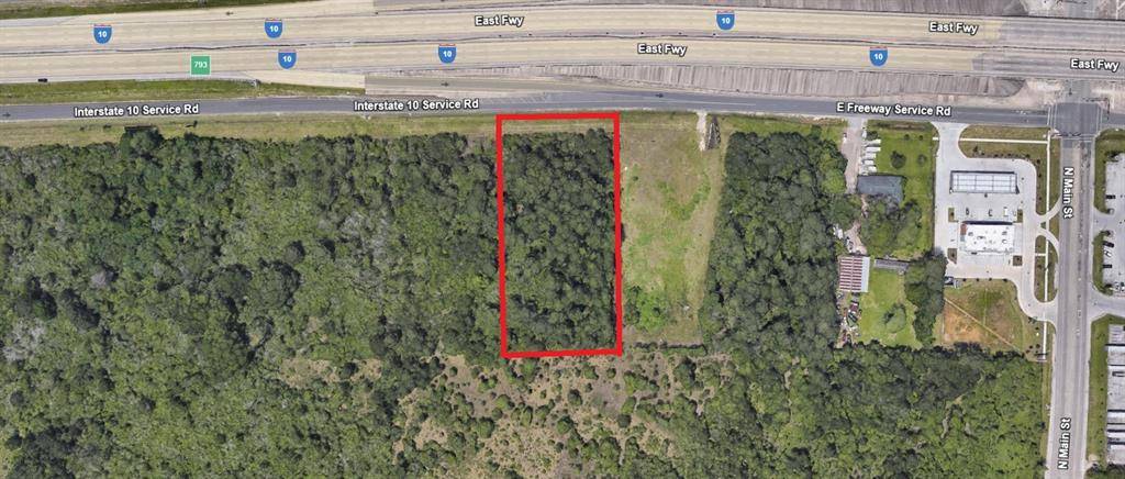 Baytown, TX 77521,0 I-10