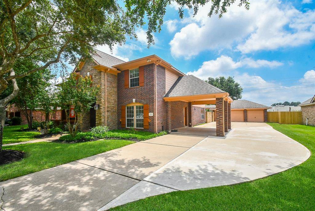 Katy, TX 77494,1219 Wellshire DR