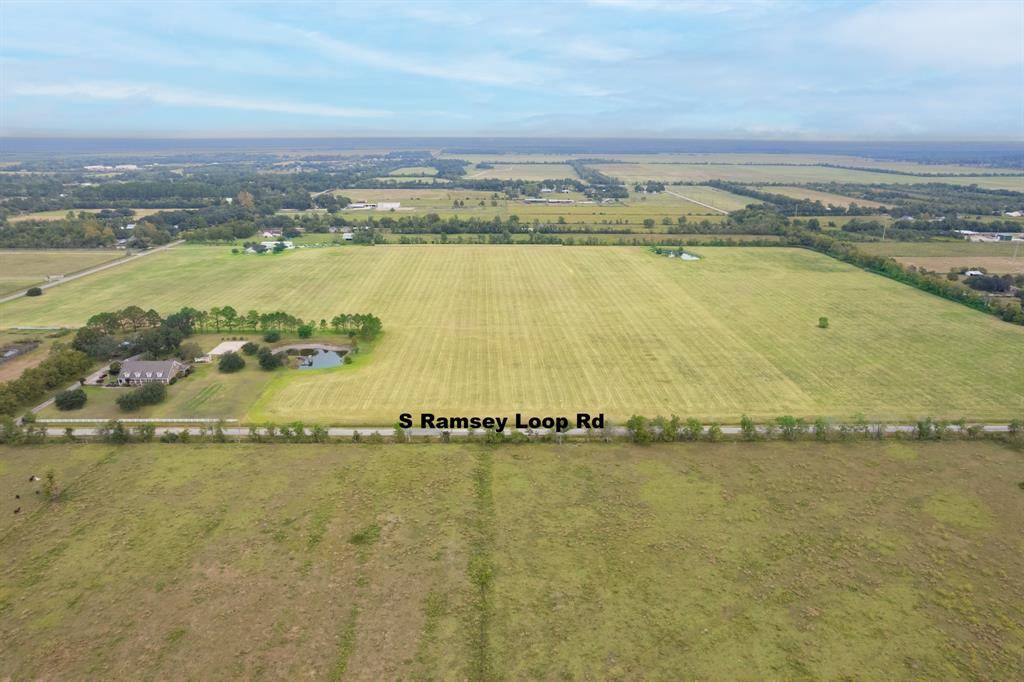 Crosby, TX 77532,0 S Ramsey Loop Lot 3 RD