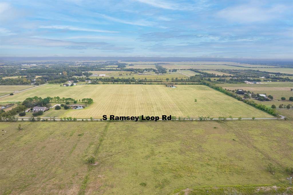 Crosby, TX 77532,0 S Ramsey Loop Lot 3 RD