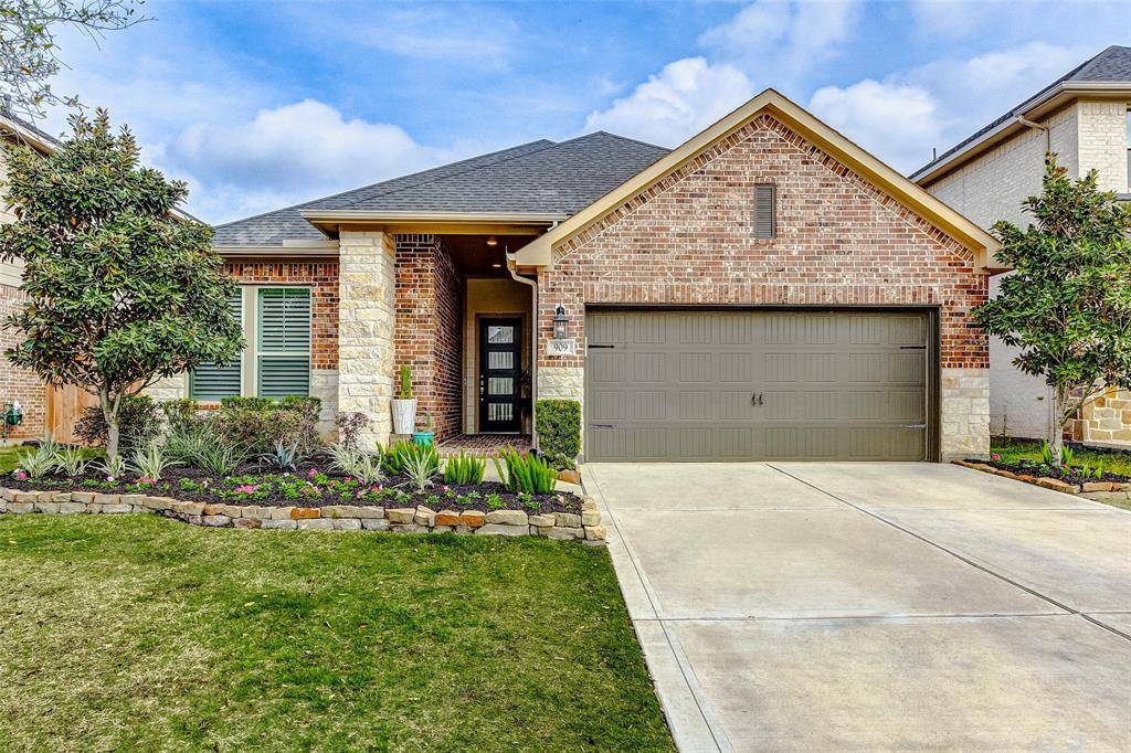 Katy, TX 77493,909 Lunar View CT