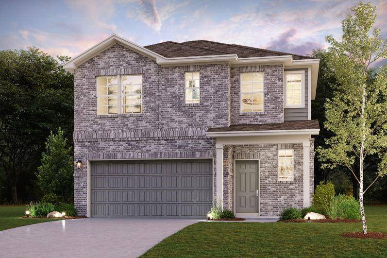 Brookshire, TX 77423,3910 Accolade Crossing
