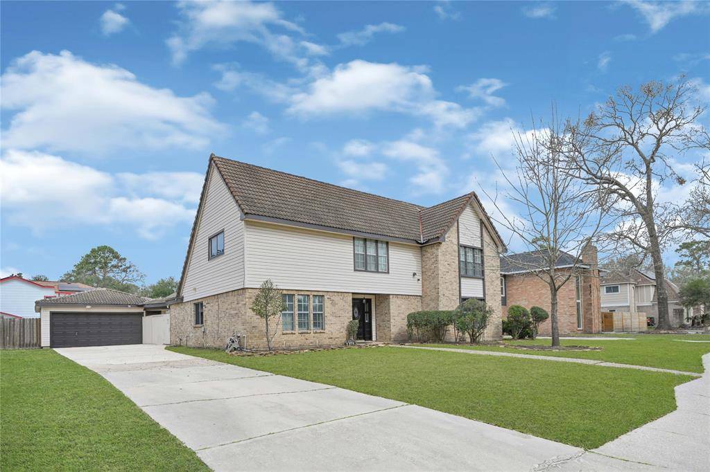 Spring, TX 77388,3610 Cypresswood DR