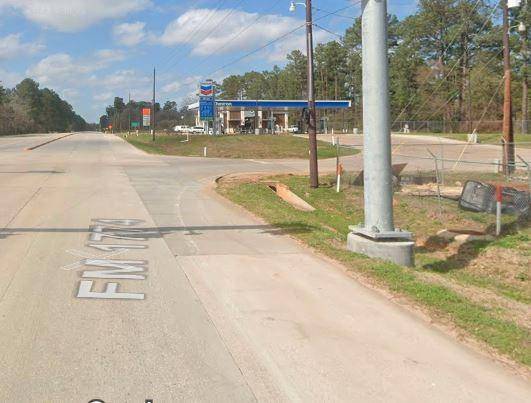 Plantersville, TX 77363,46334 Fm 1774