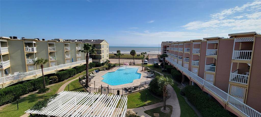 Galveston, TX 77551,6300 Seawall BLVD #5303