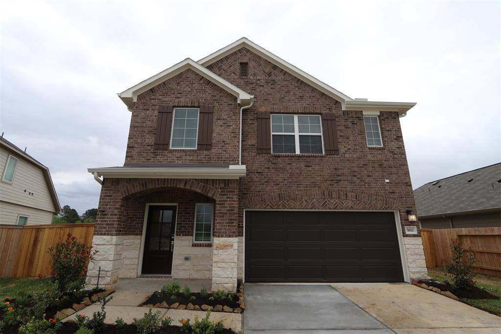 Fulshear, TX 77441,5811 Aurora LN