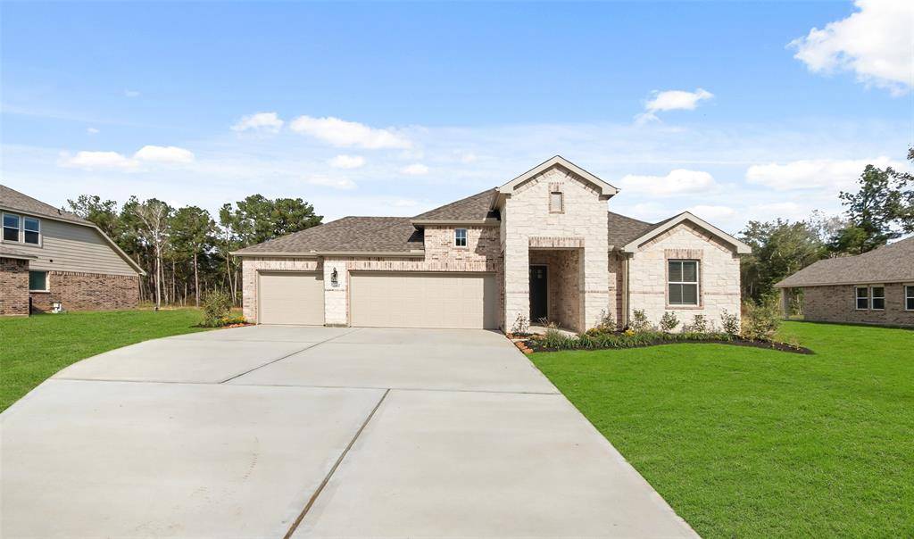 Cleveland, TX 77327,1020 Tarkington Timbers DR