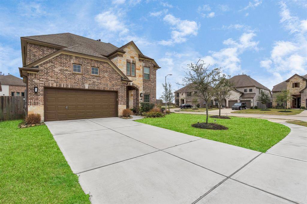 Brookshire, TX 77423,9814 Arrowbrook LN