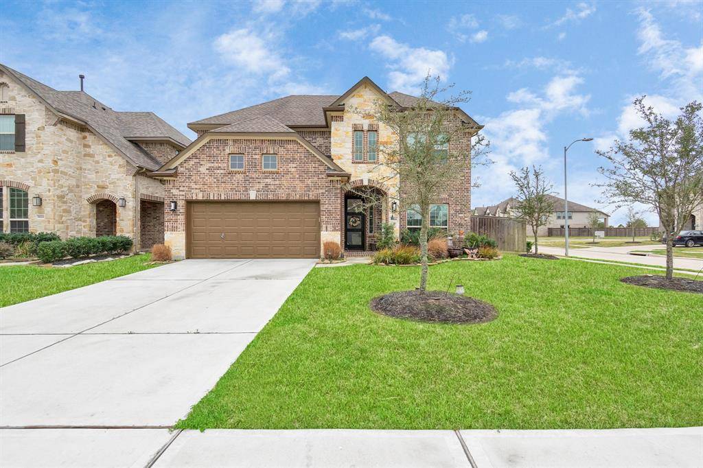 Brookshire, TX 77423,9814 Arrowbrook LN