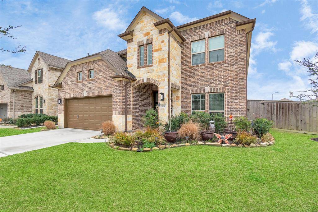 Brookshire, TX 77423,9814 Arrowbrook LN