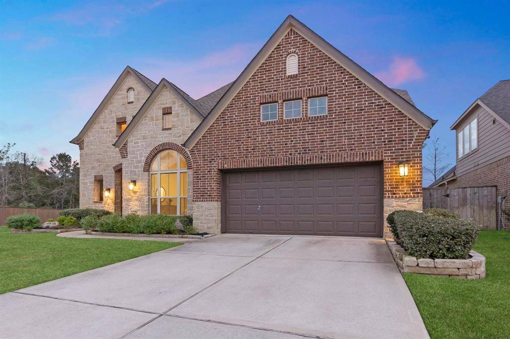 Montgomery, TX 77316,106 Jackal Trail CT