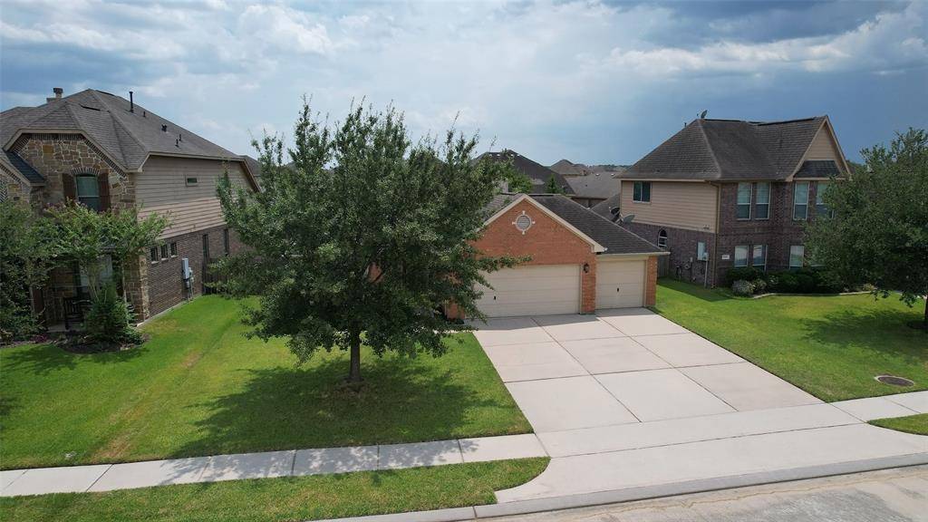 Tomball, TX 77377,13035 Northwood Glen LN