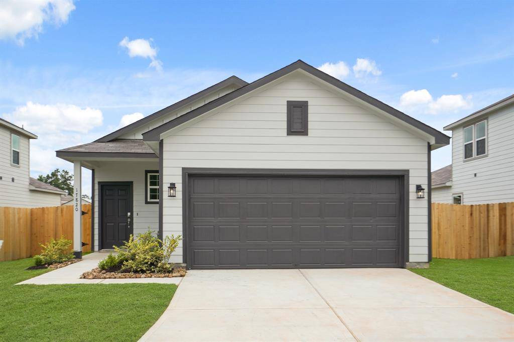 Conroe, TX 77306,17820 Lionheart RD