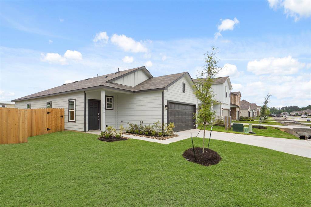 Conroe, TX 77306,17820 Lionheart RD