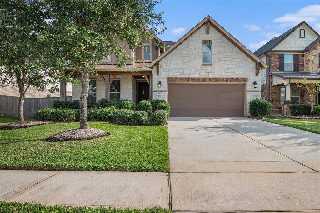 Cypress, TX 77429,18834 Peachleaf Willow TRCE