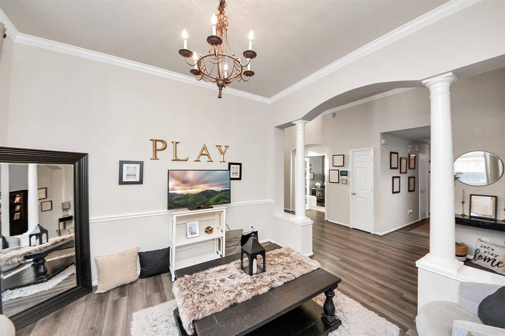 Houston, TX 77014,2506 Abernathy Glen CT