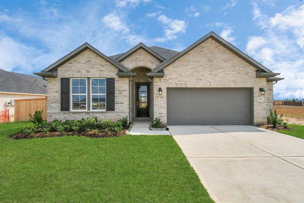 Cypress, TX 77433,21918 Citrus Grove CT