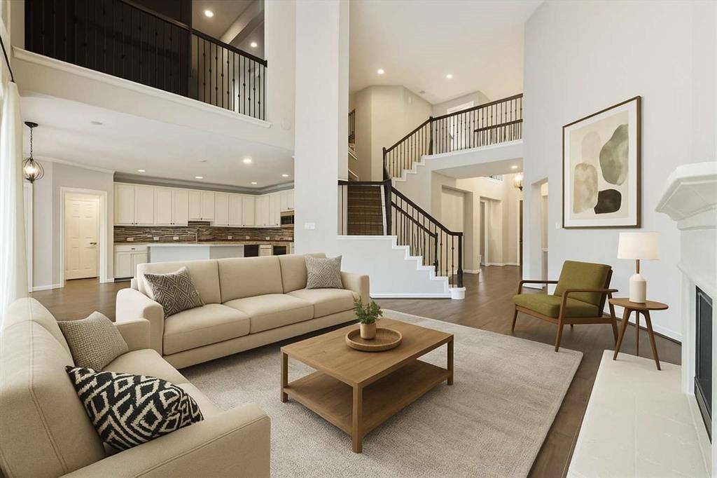 Houston, TX 77041,5603 Ballina Canyon LN