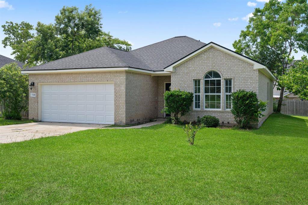 Willis, TX 77318,13446 Lake Breeze LN