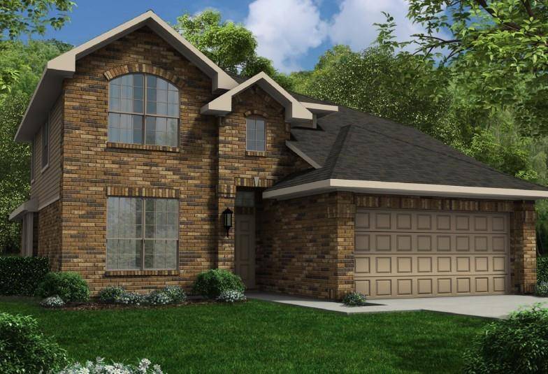 Tomball, TX 77377,22807 Aspendos ST