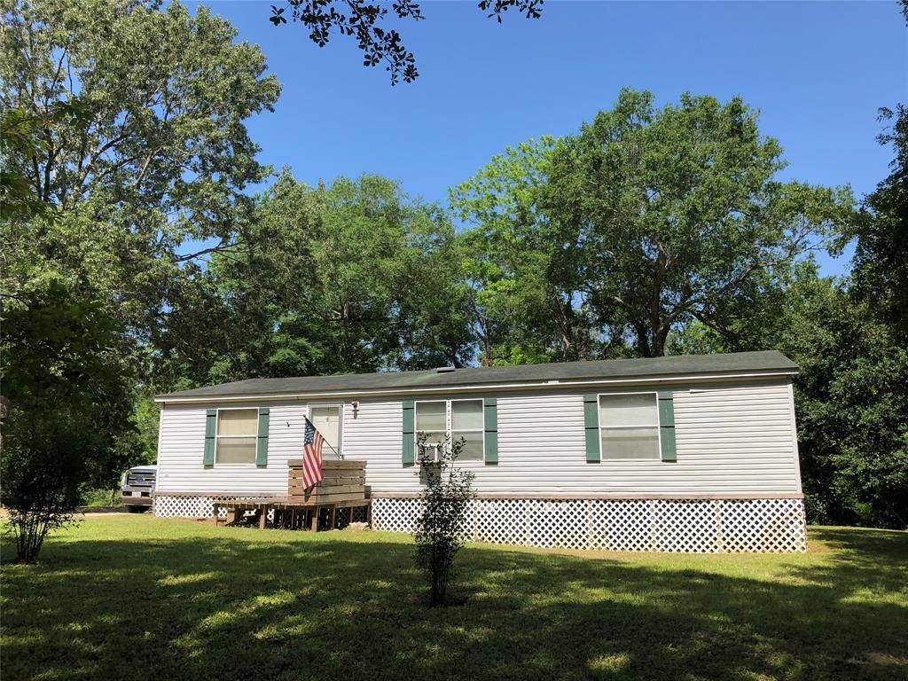 Liberty, TX 77575,615 Wallisville RD