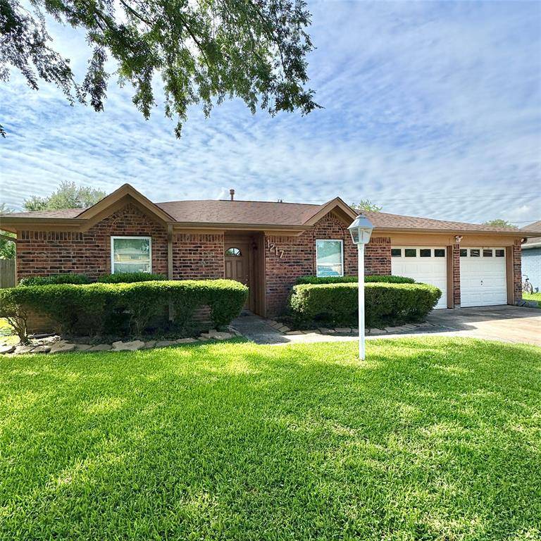 Deer Park, TX 77536,1217 E Brown LN