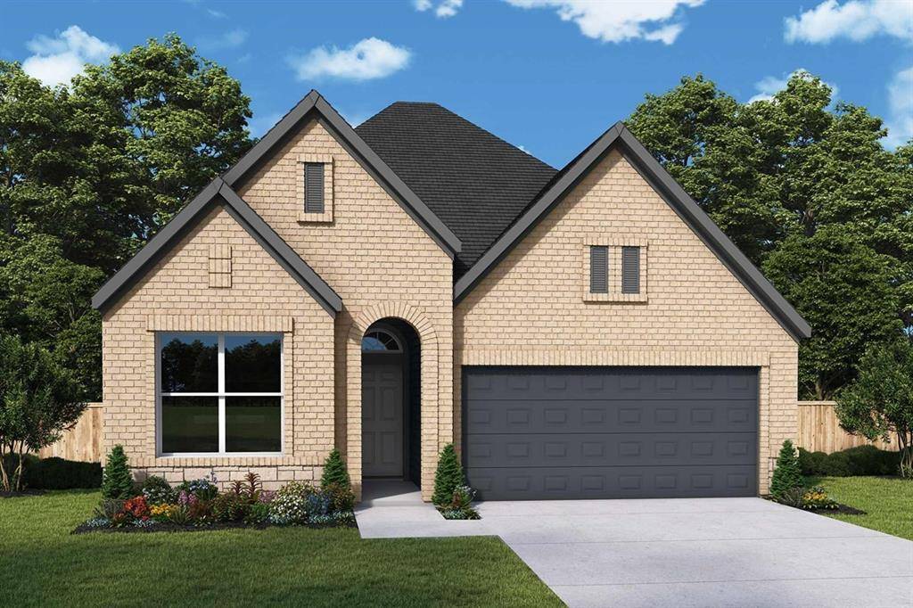 Willis, TX 77318,431 Embden Rim DR