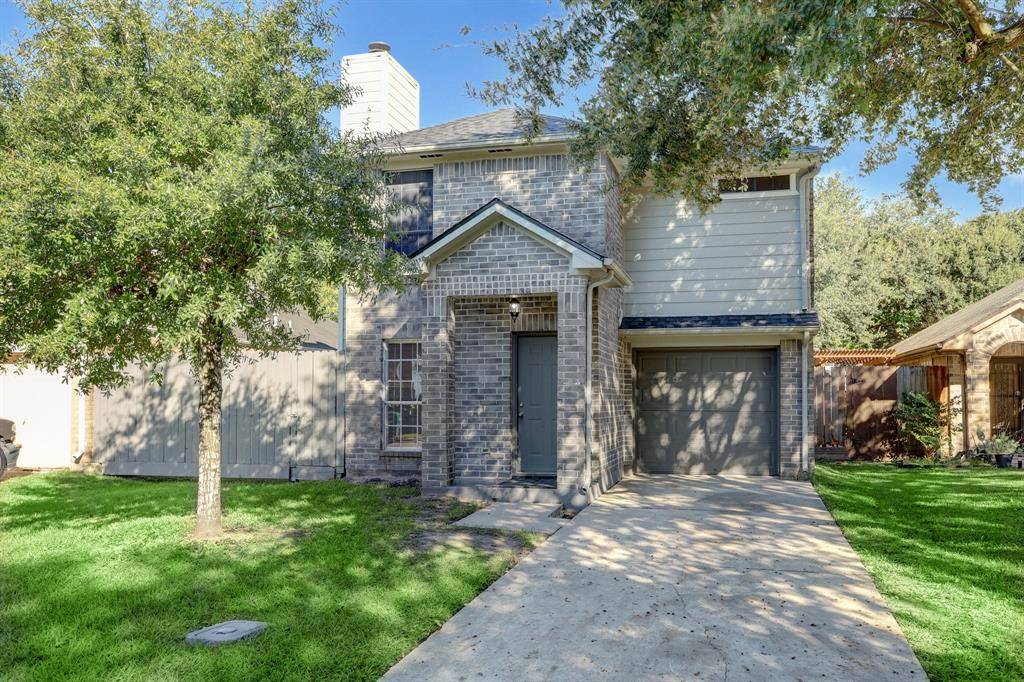 Pasadena, TX 77503,4255 Tiny Hur DR