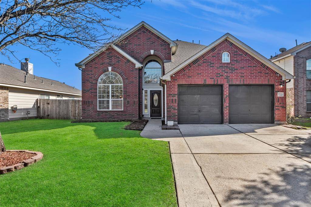 Humble, TX 77338,7222 Foxshadows LN