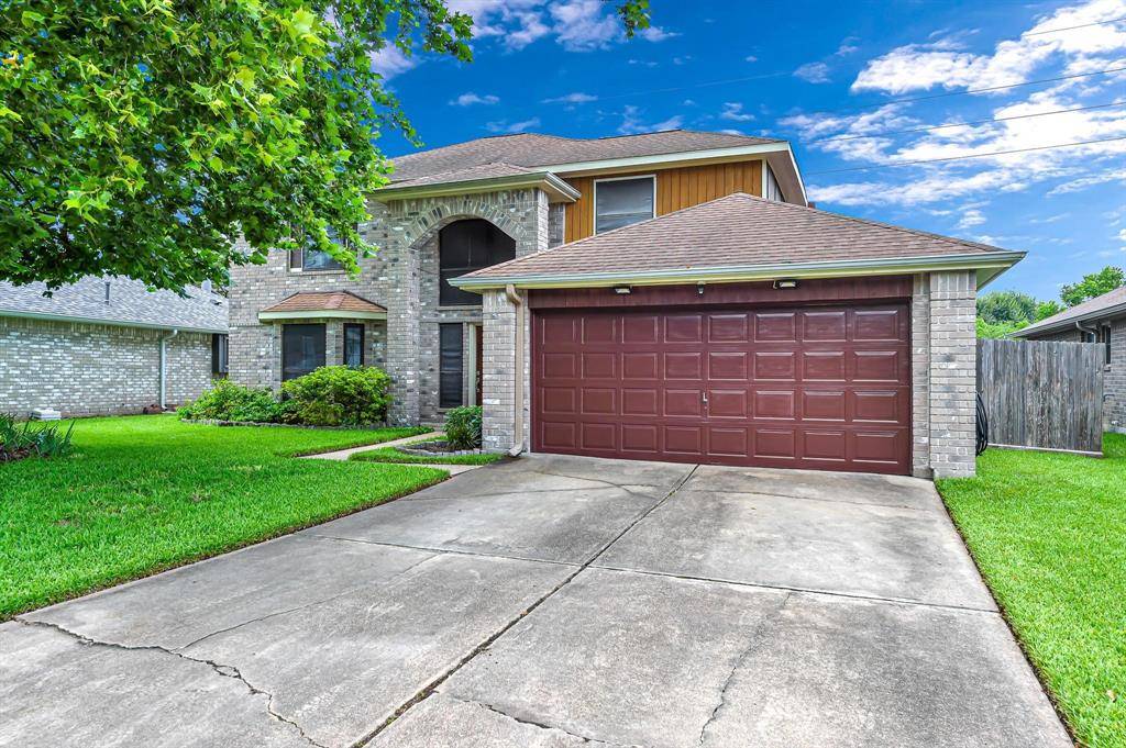 Katy, TX 77450,1218 Brook Grove DR