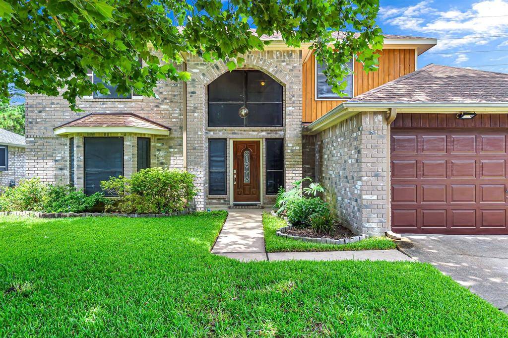 Katy, TX 77450,1218 Brook Grove DR