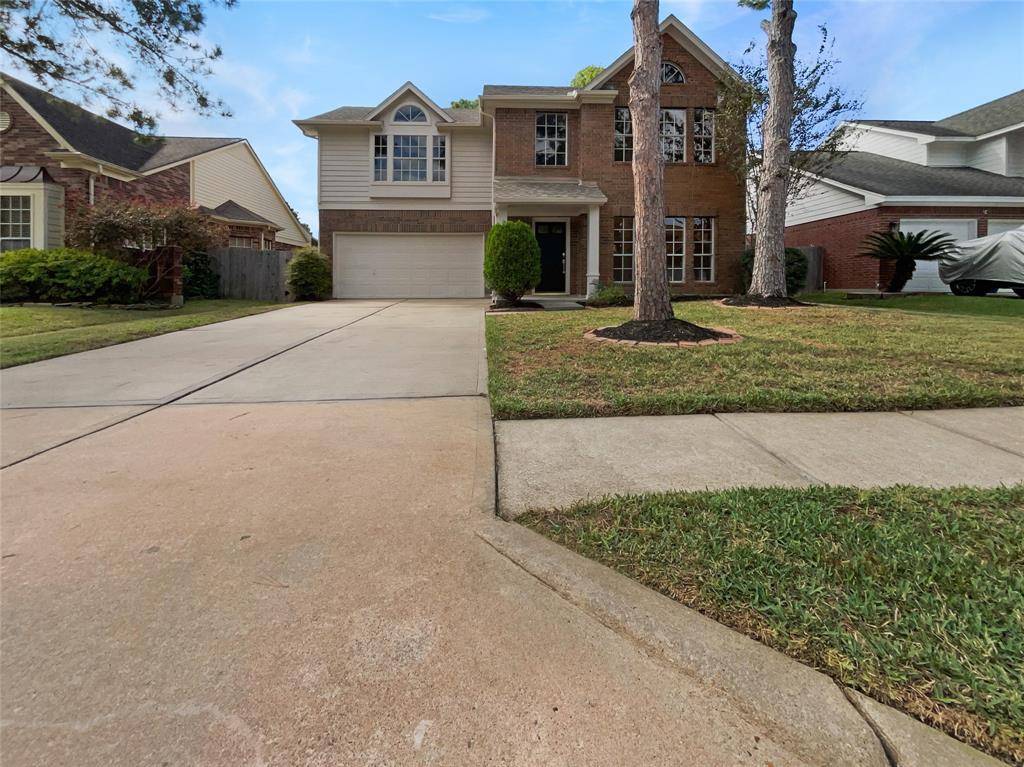 Houston, TX 77095,7519 Basswood Forest CT