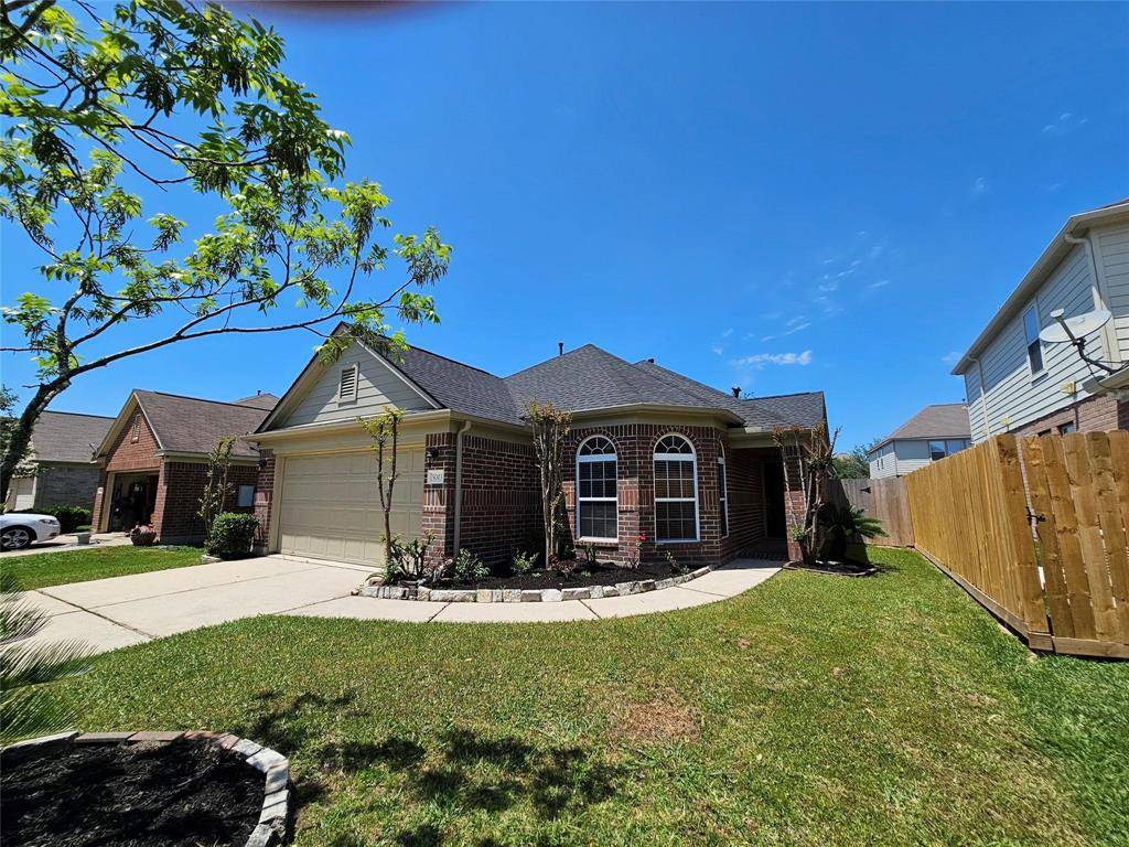 Spring, TX 77373,5003 Colony Hurst TRL