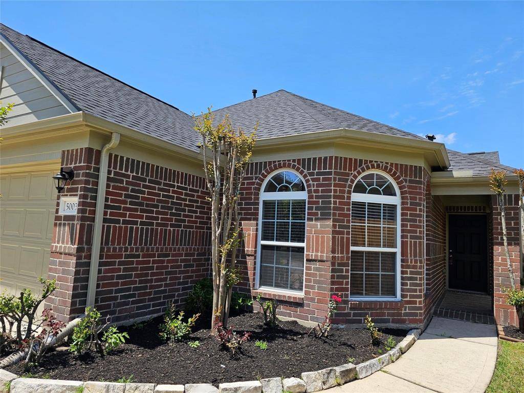 Spring, TX 77373,5003 Colony Hurst TRL