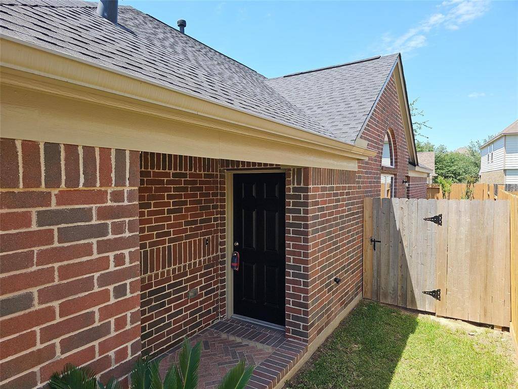 Spring, TX 77373,5003 Colony Hurst TRL