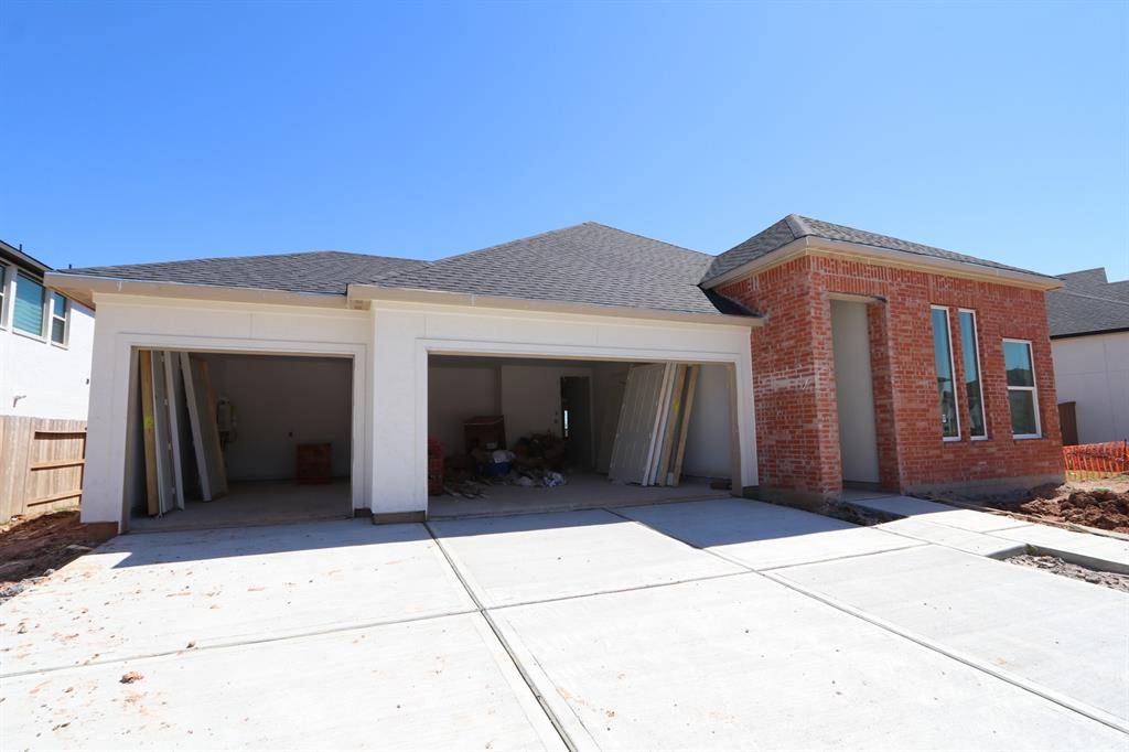 Katy, TX 77493,6322 Winthrop Terrace TRL