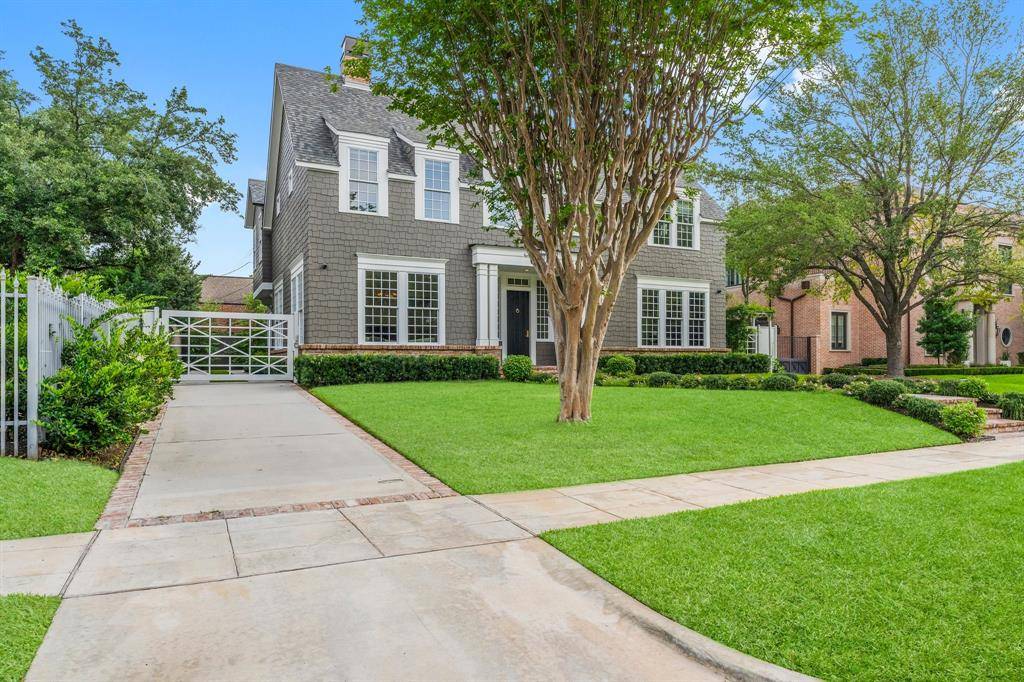 Houston, TX 77019,2530 Stanmore DR