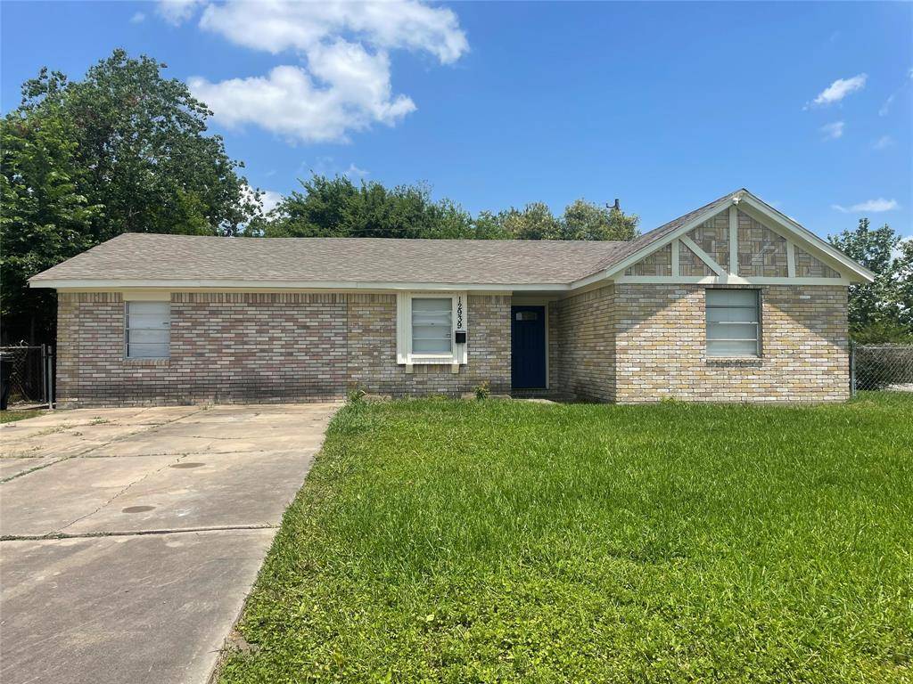 Houston, TX 77047,12939 Scott ST