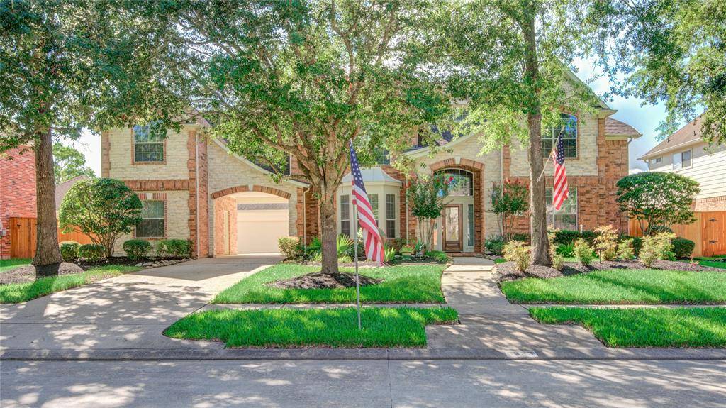 Friendswood, TX 77546,3323 Duke LN